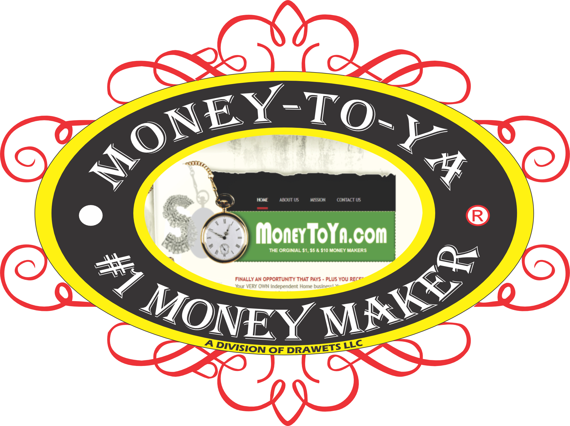 Division of Drawets LLC_Logo's