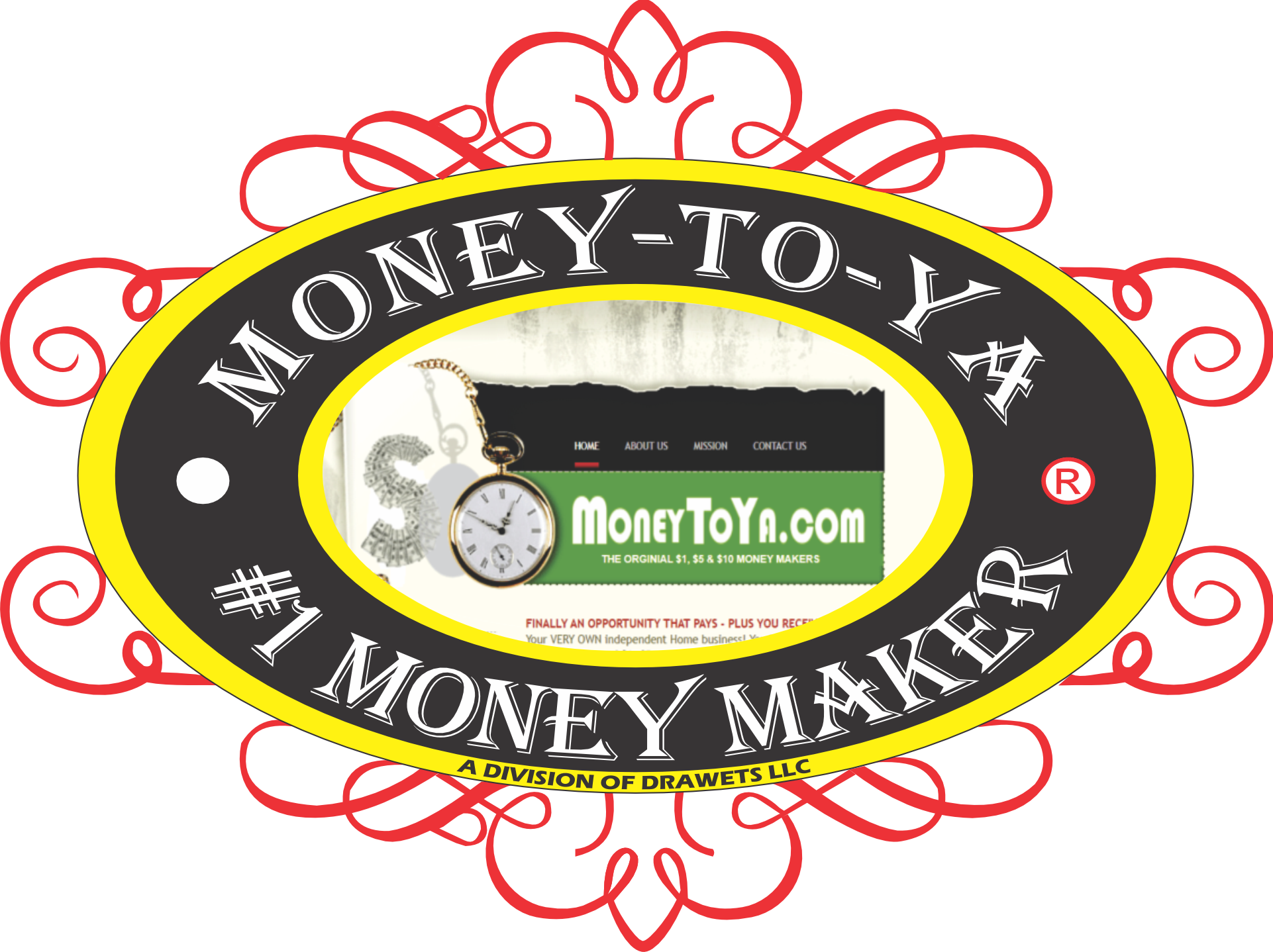 MoneyToYa.com